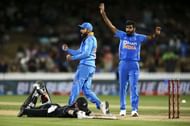 Shaun Pollock feels Jasprit Bumrah is well backed up